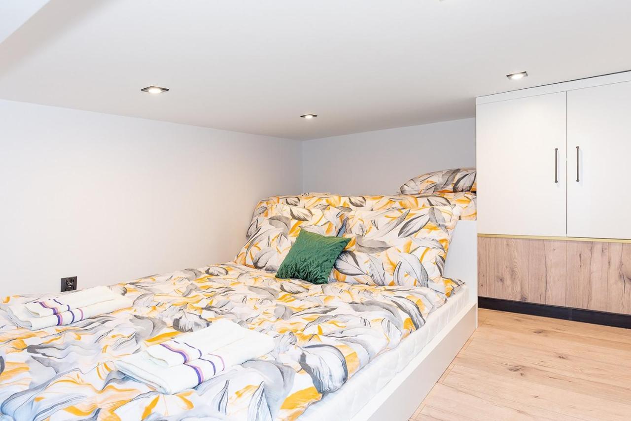 Apartament Typu Premium 200 M. Od Starowki !!! Sandomierz Buitenkant foto