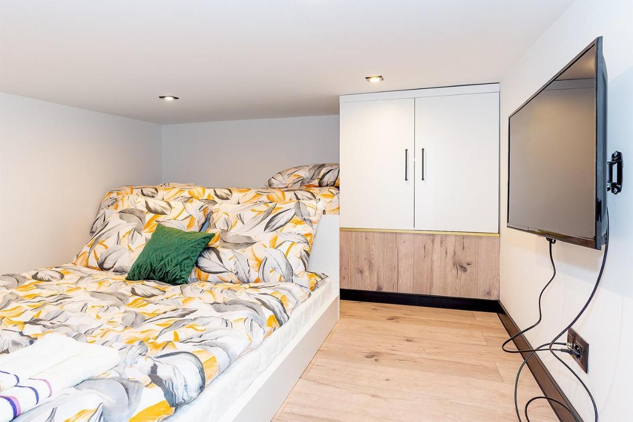 Apartament Typu Premium 200 M. Od Starowki !!! Sandomierz Buitenkant foto