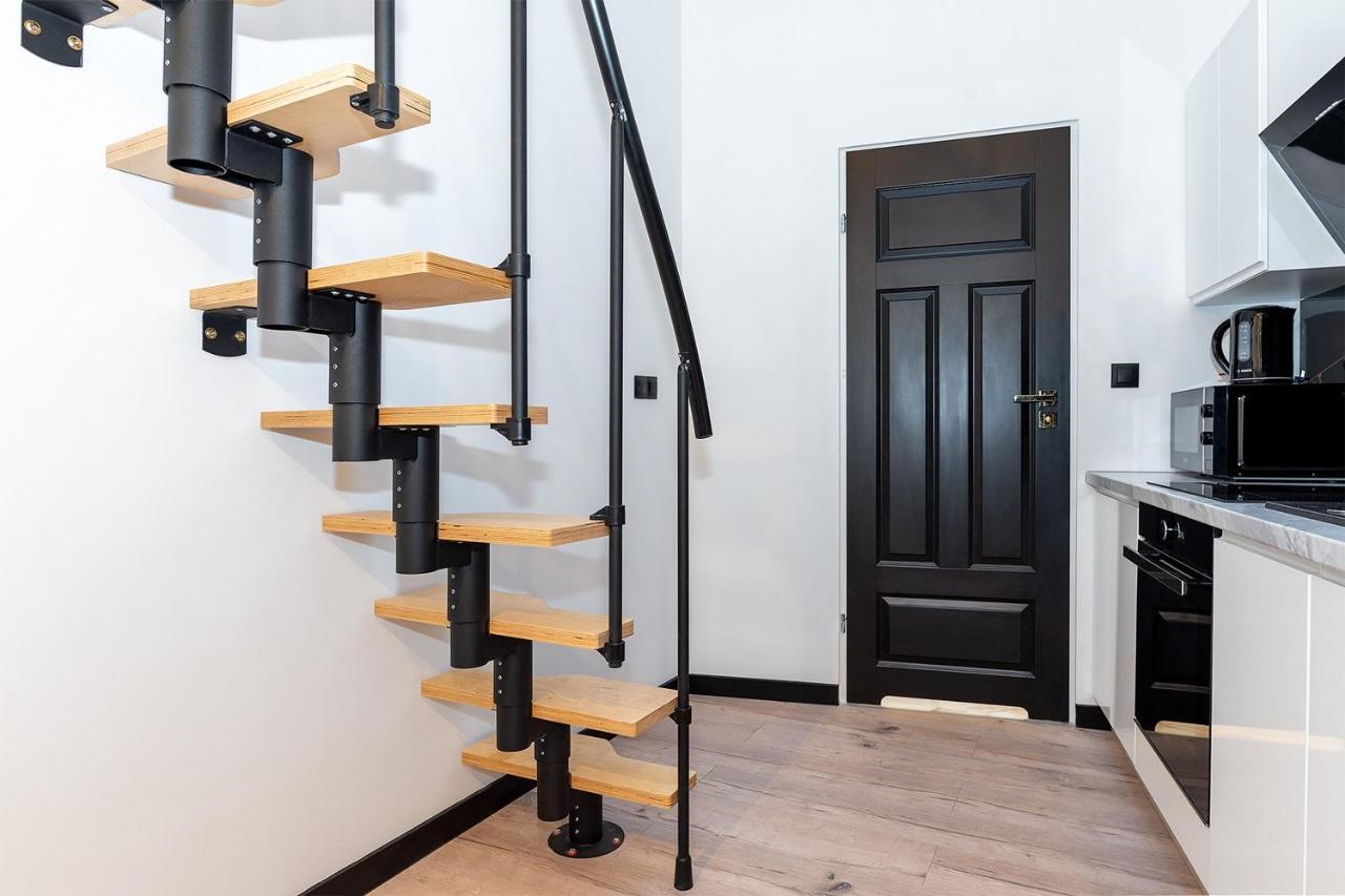 Apartament Typu Premium 200 M. Od Starowki !!! Sandomierz Buitenkant foto