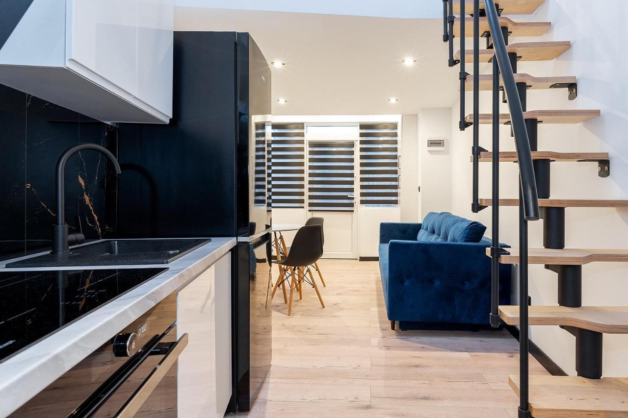 Apartament Typu Premium 200 M. Od Starowki !!! Sandomierz Buitenkant foto
